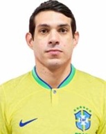 Murilo da Silva Richard Victor "Richard"